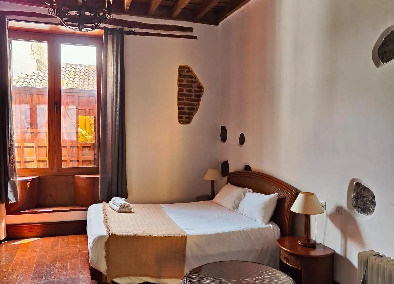 Apartamento Tulia Guesthouse & Coworking Los Realejos