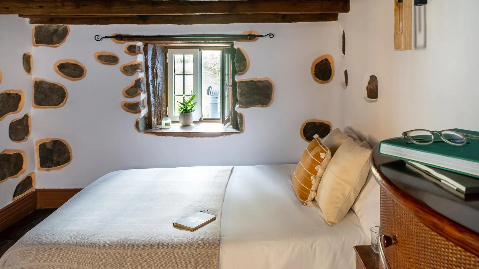 Tulia Guesthouse & Coworking Los Realejos Apartamento
