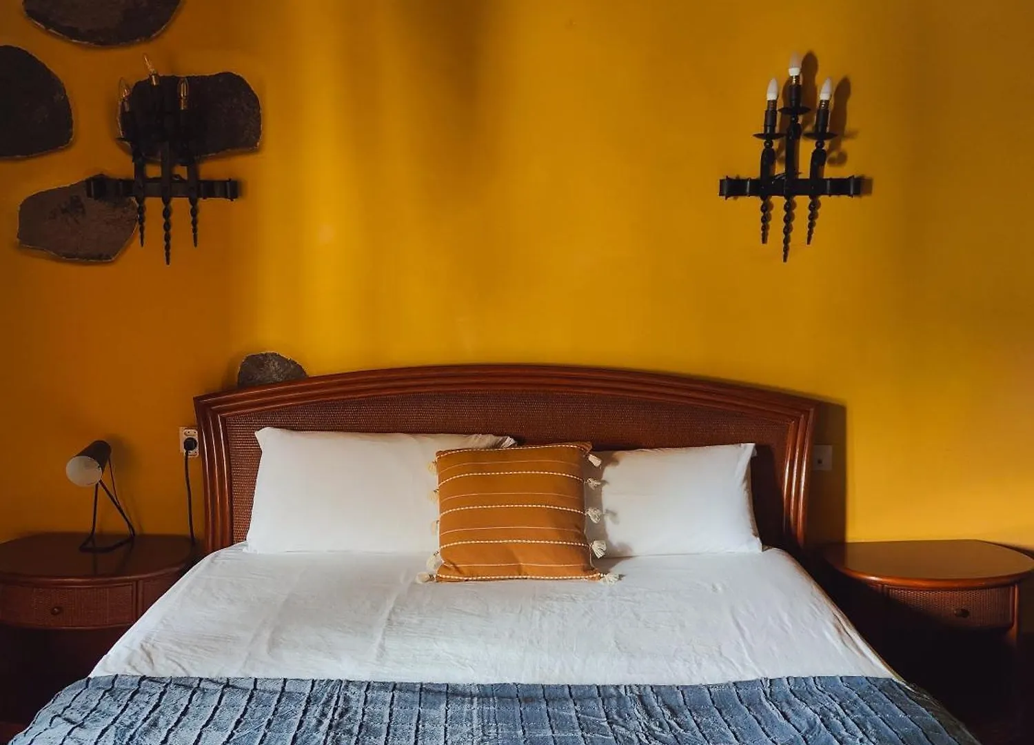 Tulia Guesthouse & Coworking Los Realejos Apartamento
