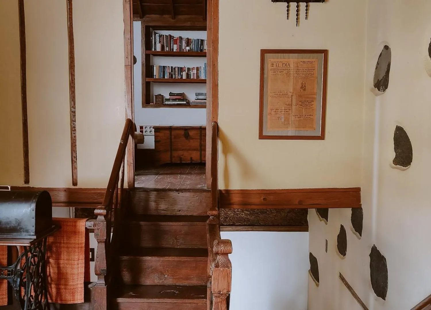 Apartamento Tulia Guesthouse & Coworking Los Realejos
