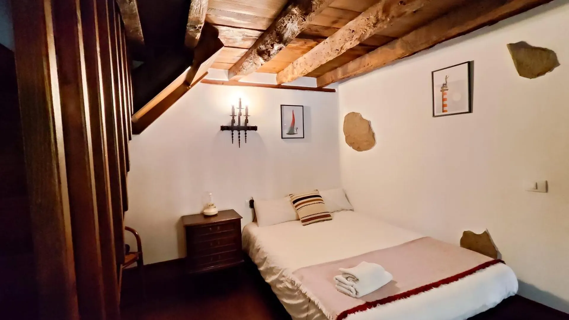 Apartamento Tulia Guesthouse & Coworking Los Realejos